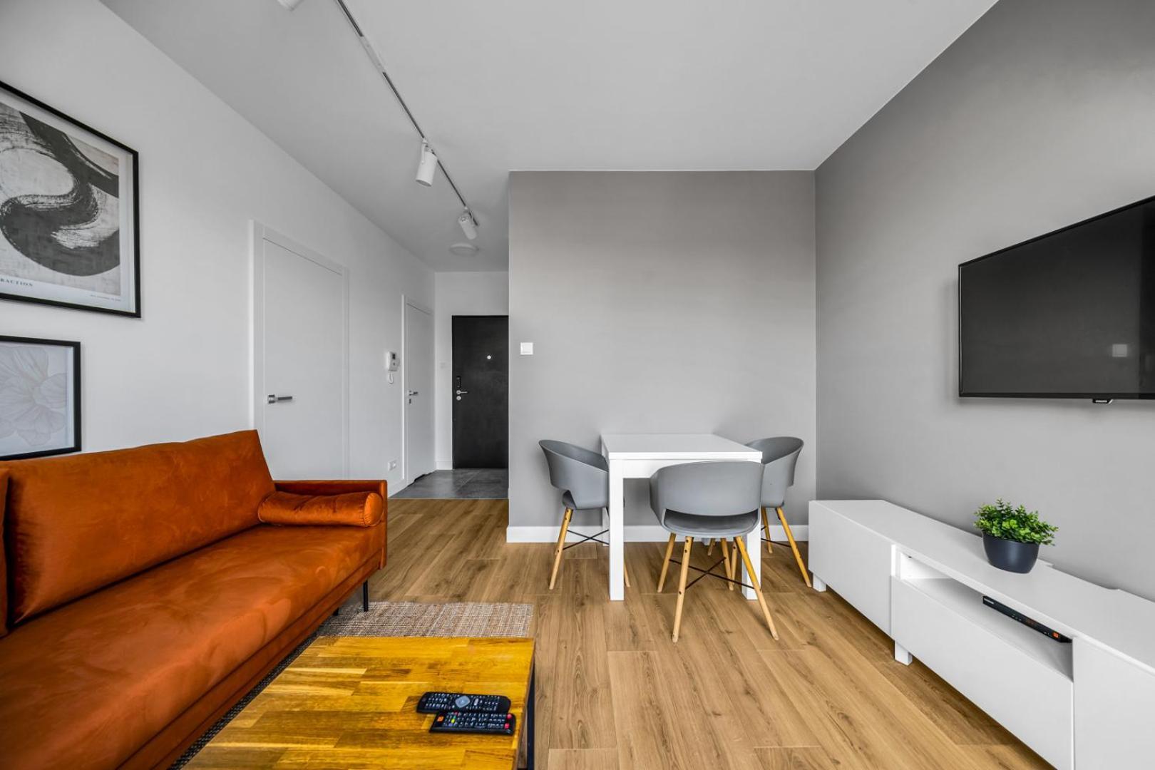 Yoursecondflat Siedmiogrodzka-grzybowska Warszawa