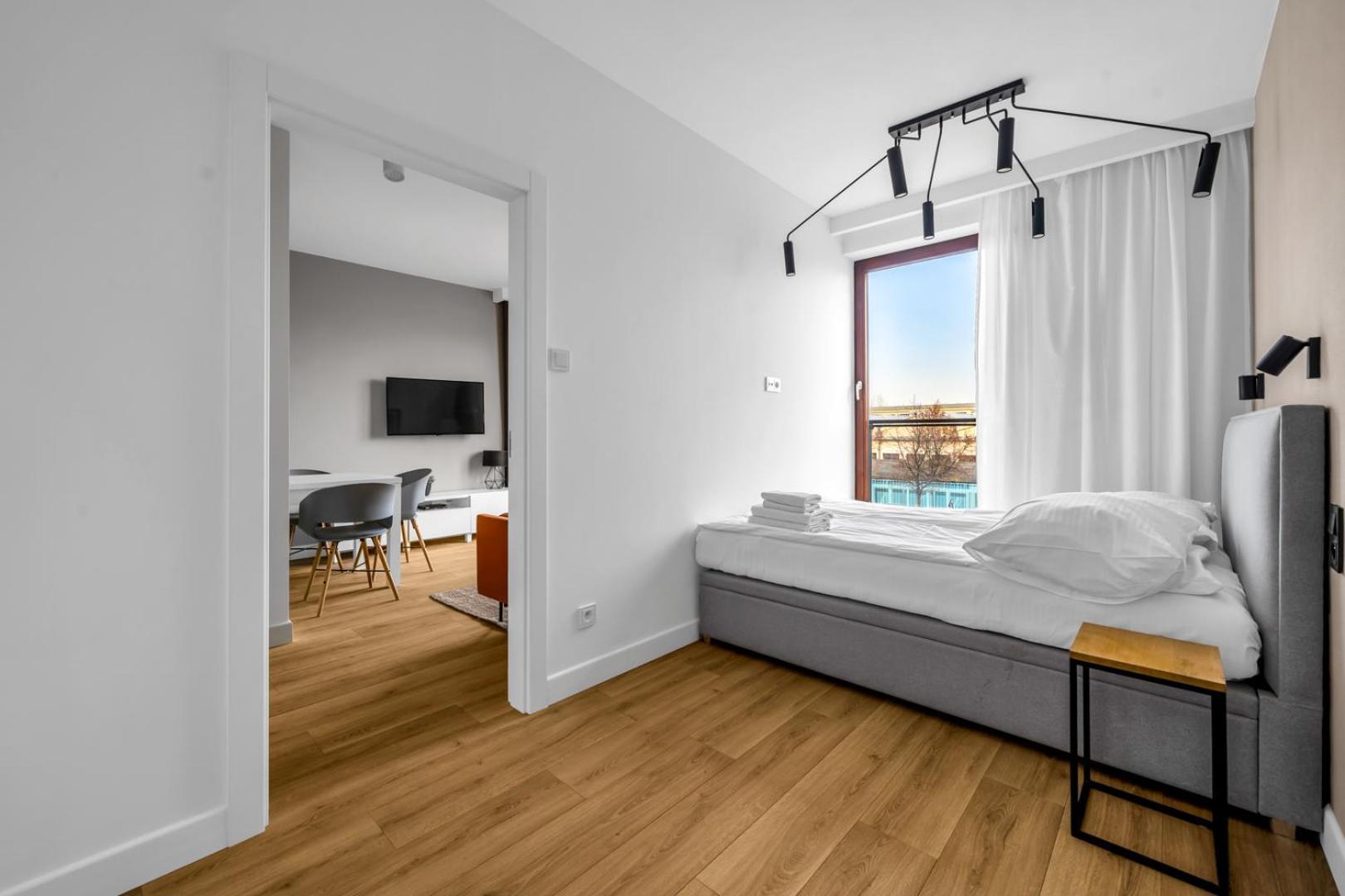 Apartament Yoursecondflat Siedmiogrodzka-grzybowska