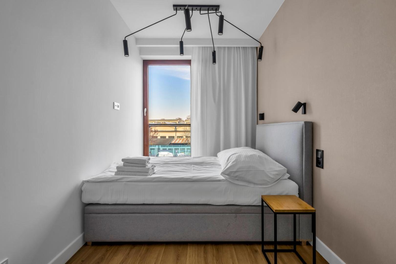 Apartament Yoursecondflat Siedmiogrodzka-grzybowska Warszawa