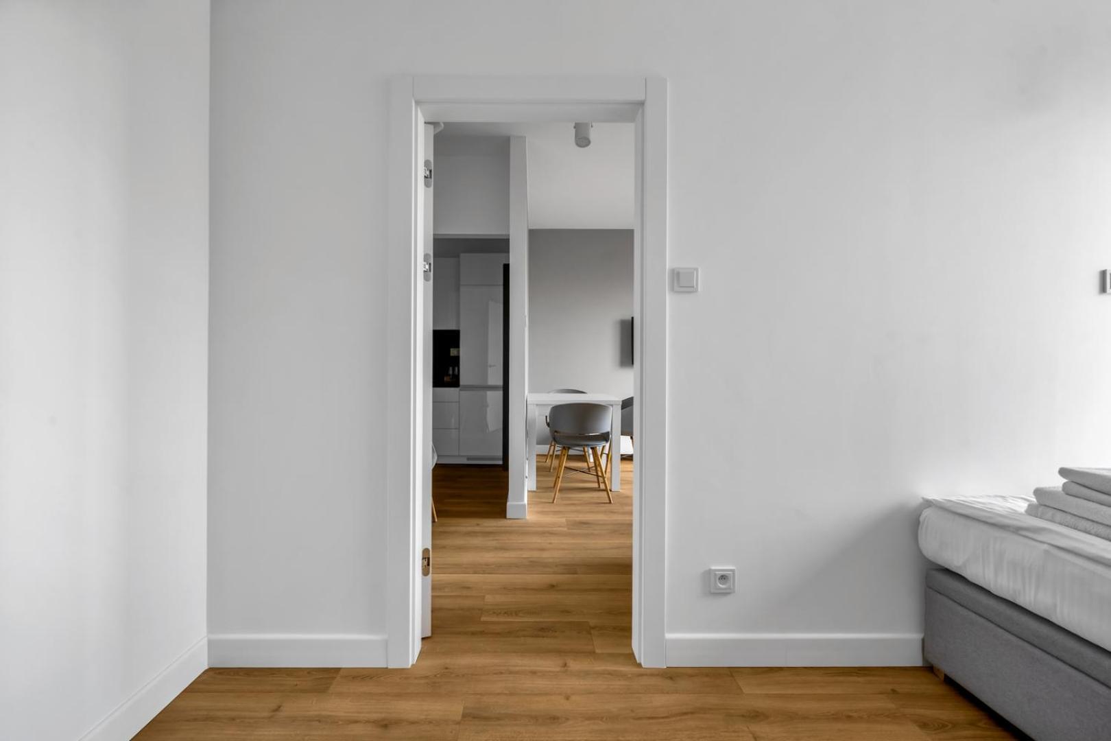 Yoursecondflat Siedmiogrodzka-grzybowska Warschau