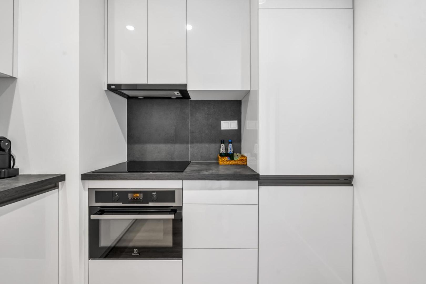 Yoursecondflat Siedmiogrodzka-grzybowska Apartament