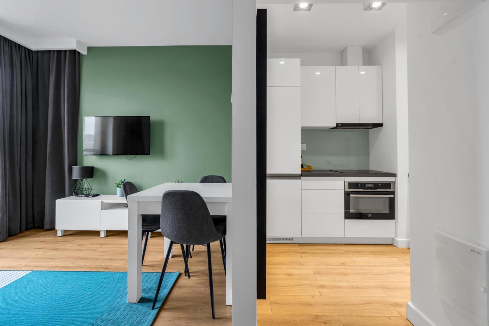 Yoursecondflat Siedmiogrodzka-grzybowska Apartment Warschau