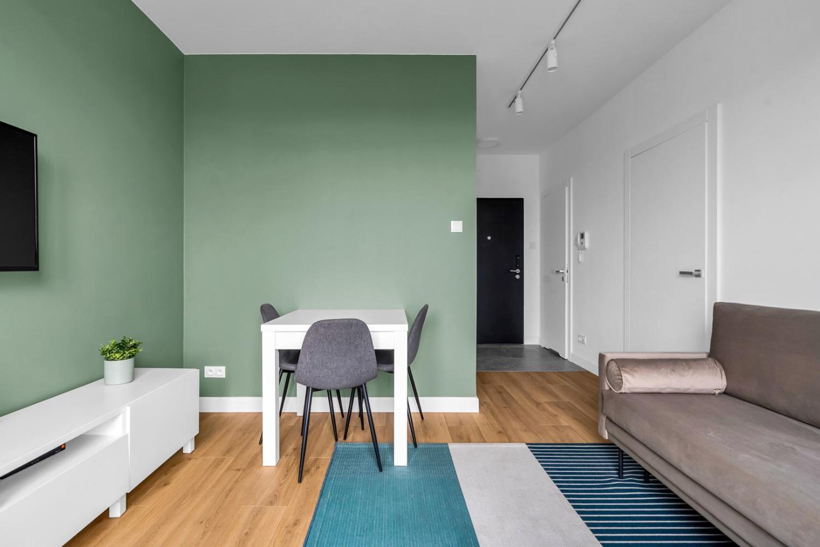 Yoursecondflat Siedmiogrodzka-grzybowska Apartament
