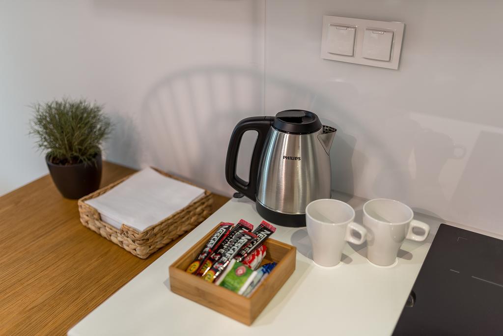 Apartament Yoursecondflat Siedmiogrodzka-grzybowska *