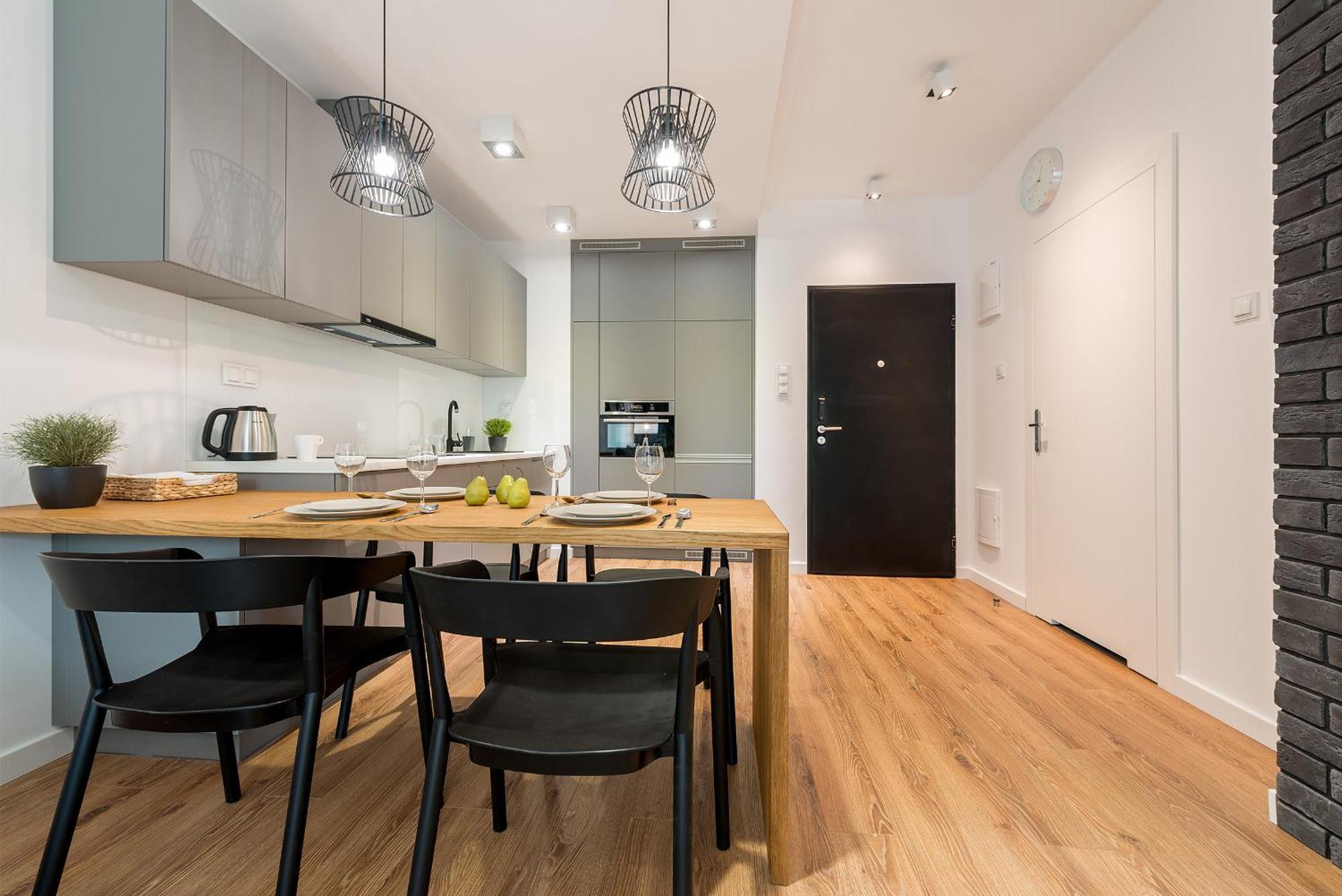 Yoursecondflat Siedmiogrodzka-grzybowska Apartment Warschau