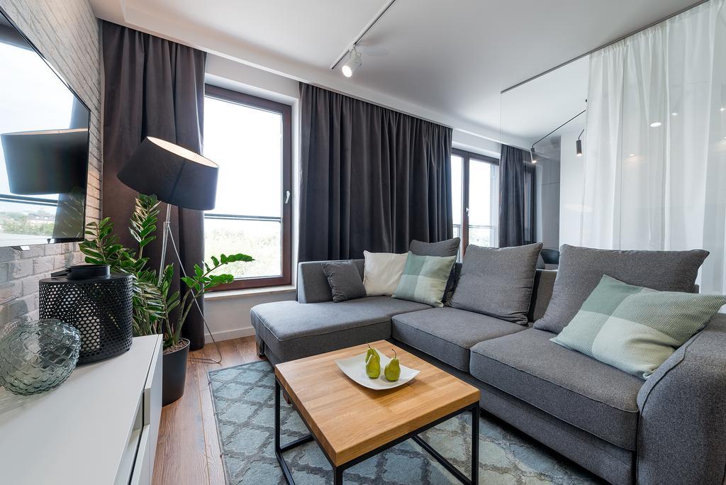 Apartment Yoursecondflat Siedmiogrodzka-grzybowska