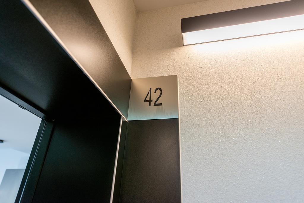 Apartament Yoursecondflat Siedmiogrodzka-grzybowska