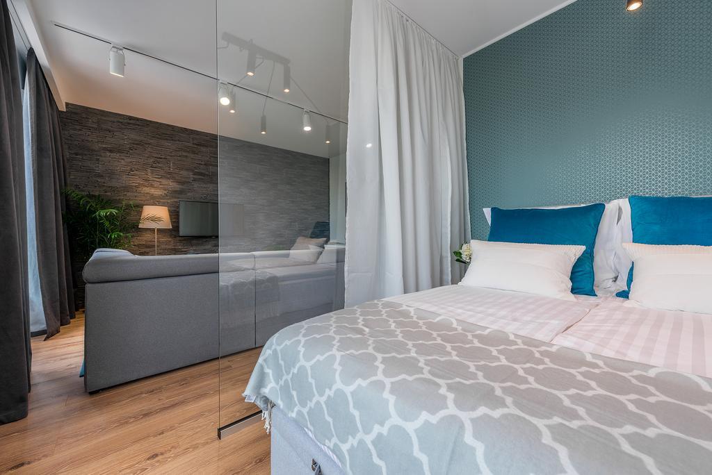 Apartament Yoursecondflat Siedmiogrodzka-grzybowska *