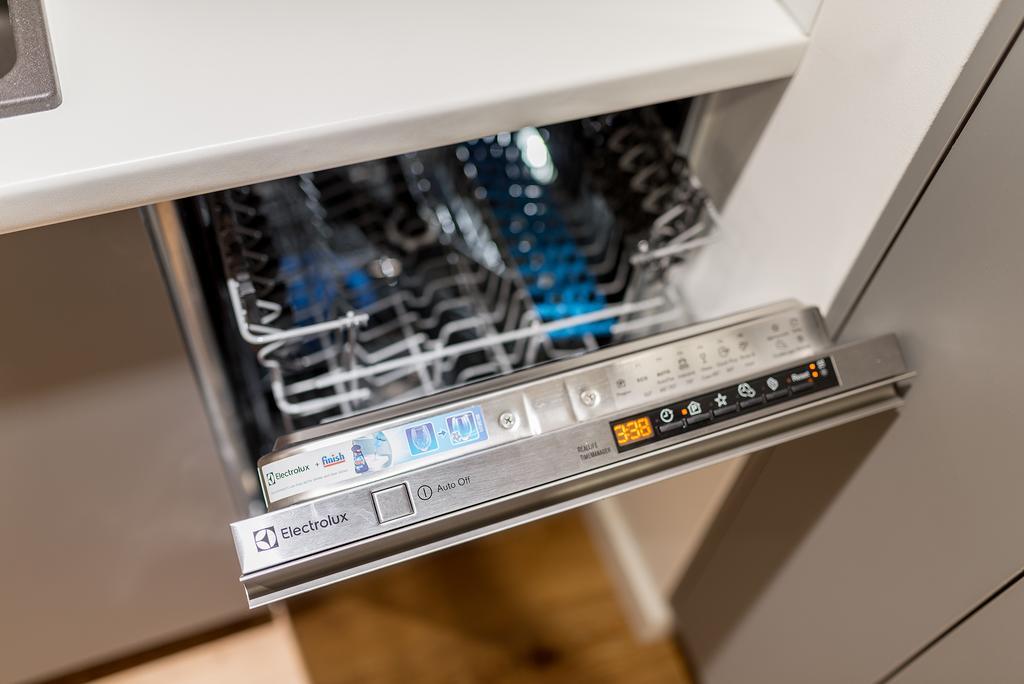 Yoursecondflat Siedmiogrodzka-grzybowska Apartament Warszawa