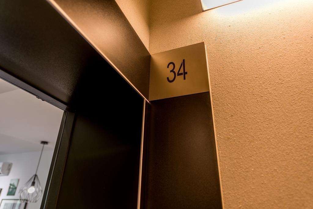 Yoursecondflat Siedmiogrodzka-grzybowska Apartment Warschau